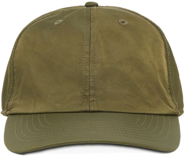 Maison Margiela Hats Green
