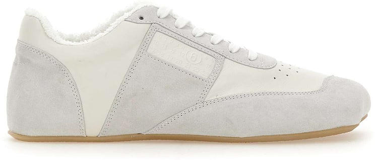 Maison Margiela Sneakers White