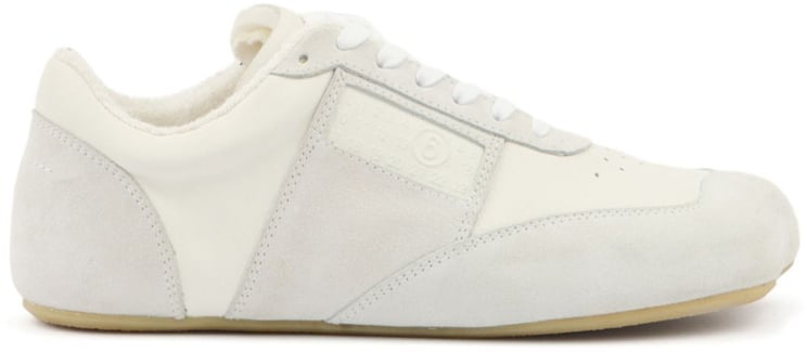 Maison Margiela Sneakers White