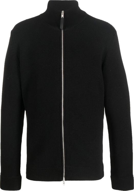 Maison Margiela Sweaters Black
