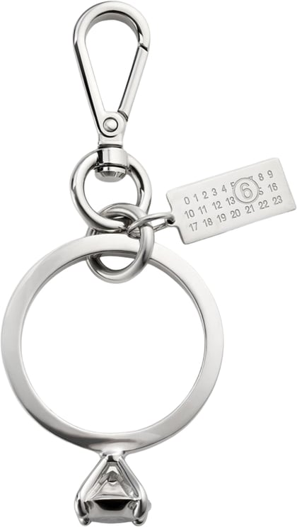 Maison Margiela Accessories Silver