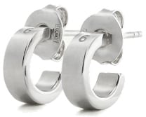 Maison Margiela Bijoux Silver