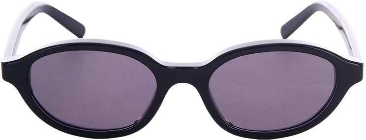 Maison Margiela Sunglasses Black