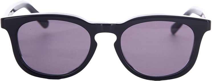 Maison Margiela Sunglasses Black