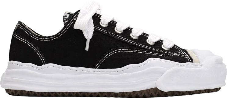Maison Mihara Yasuhiro Sneakers Black