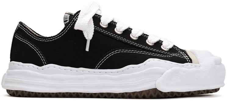 Maison Mihara Yasuhiro Sneakers Black