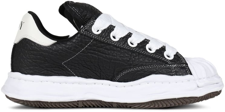 Maison Mihara Yasuhiro Sneakers Black