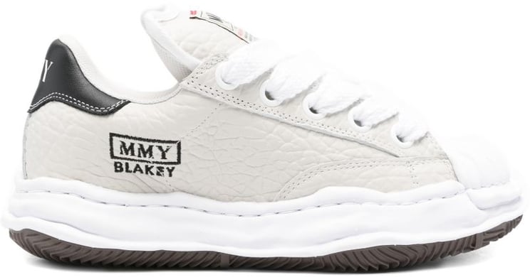 Maison Mihara Yasuhiro Sneakers White