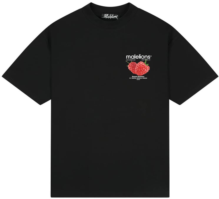 Malelions Malelions Men Sweet Summer T-Shirt