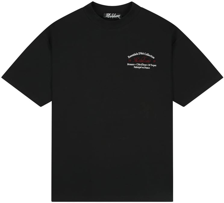 Malelions Malelions Men Marina T-Shirt