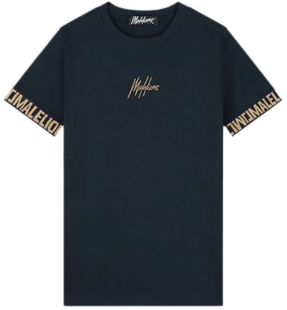 Malelions Malelions Venetian T-Shirt