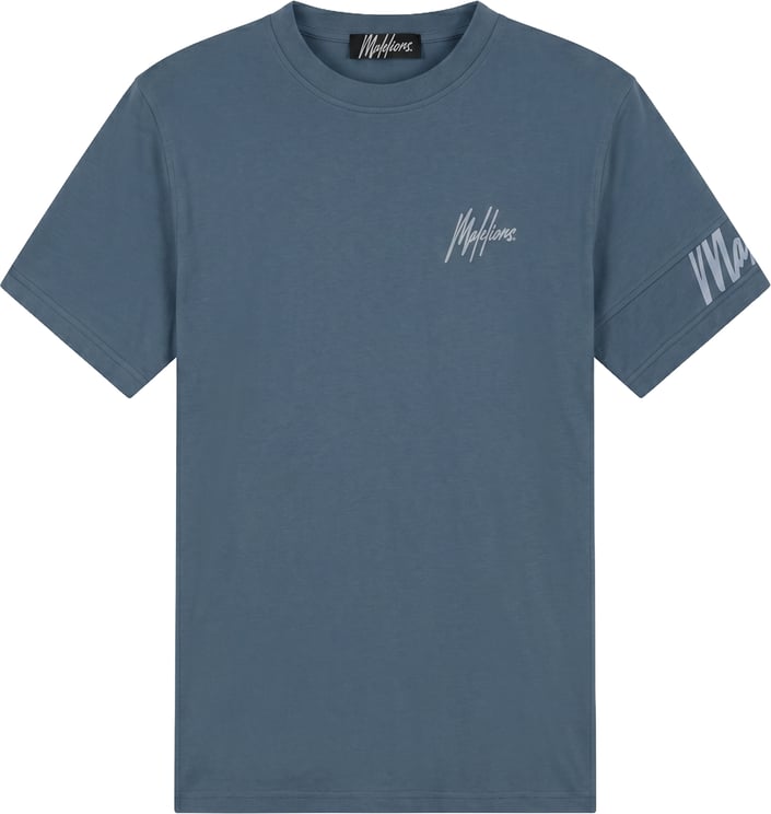 Malelions Malelions Men Captain T-Shirt