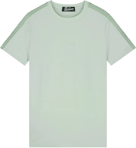 Malelions Malelions Venetian T-Shirt 2.0