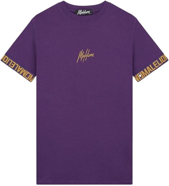 Malelions Malelions Venetian T-Shirt