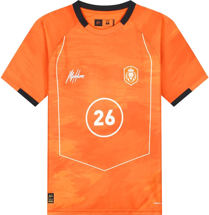 Malelions Malelions Men World Cup 2026 Football T-Shirt
