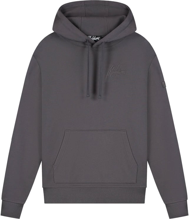 Malelions Malelions Men Signature Hoodie