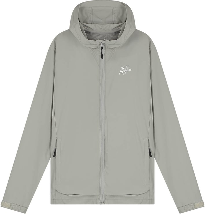 Malelions Malelions Sport Running Jacket