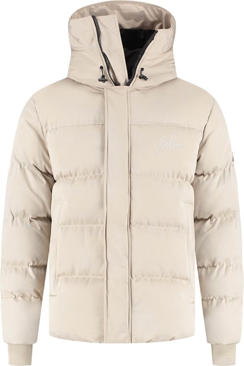 Malelions Malelions Men Porter Parka