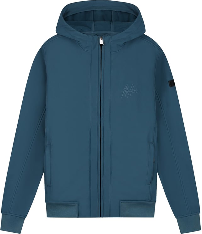 Malelions Malelions Men Signature Softshell Jacket