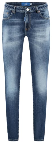 Malelions Malelions Slim Regular Jeans