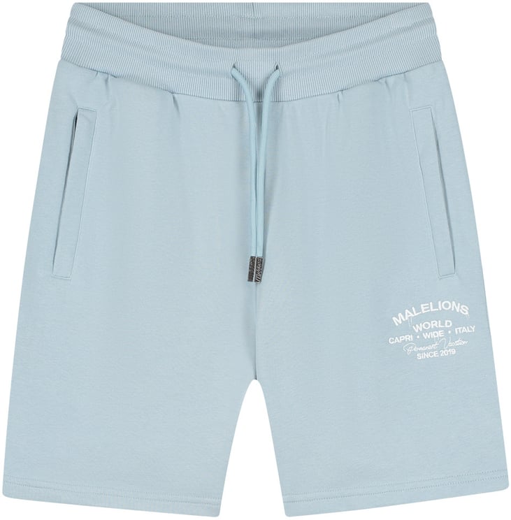 Malelions Malelions Men Permanent Vacation Shorts