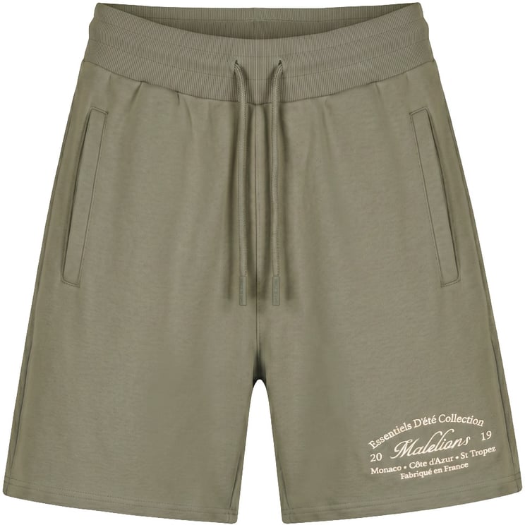 Malelions Malelions Men Marina Shorts