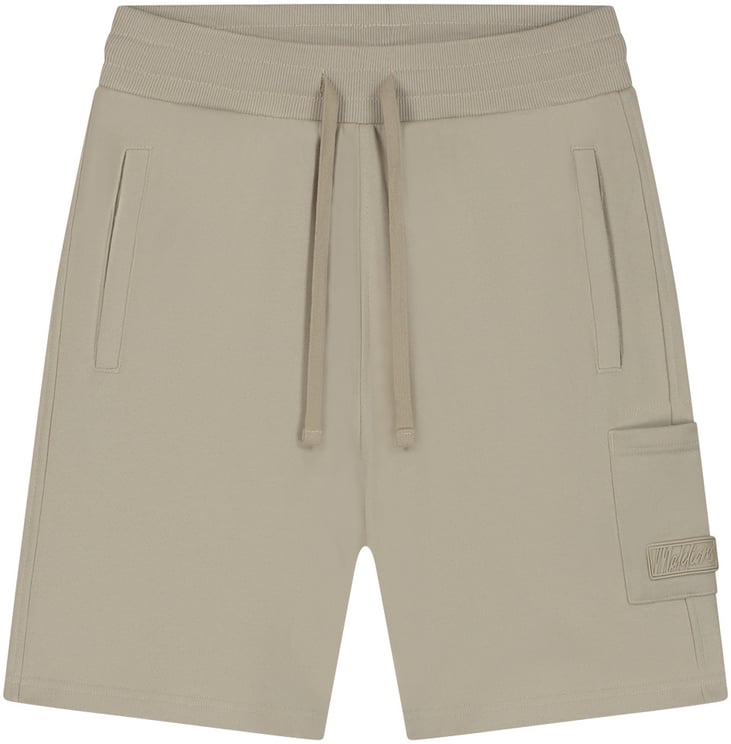 Malelions Malelions Men Pocket Shorts