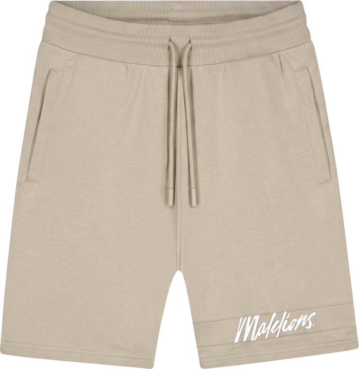 Malelions Malelions Men Captain Shorts