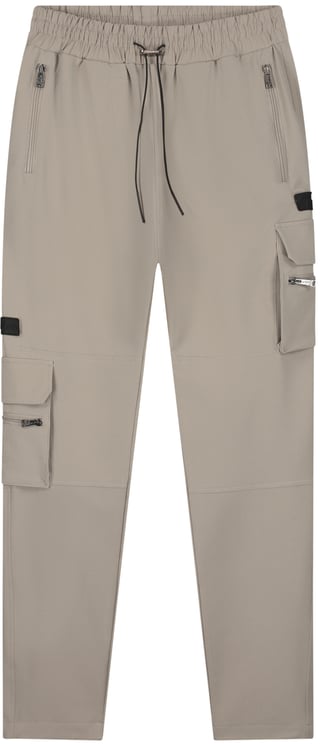 Malelions Malelions Men Technical Cargo Pants