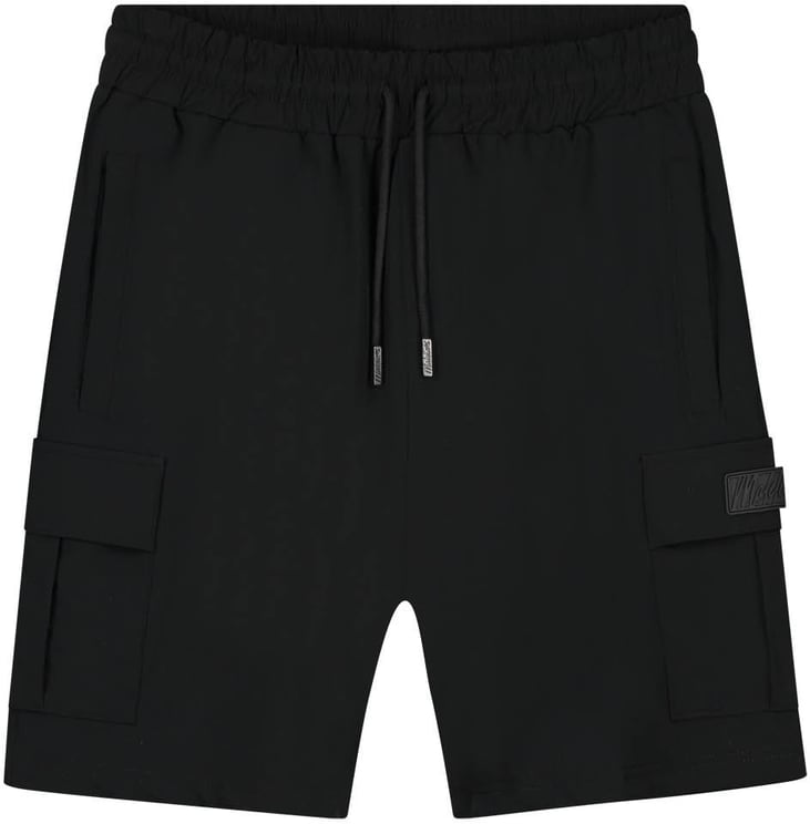 Malelions Malelions Men Capri Cargo Shorts