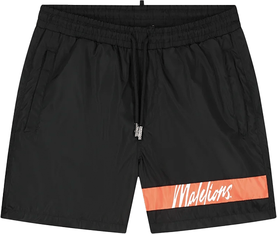 Malelions Malelions Captain Swim Shorts