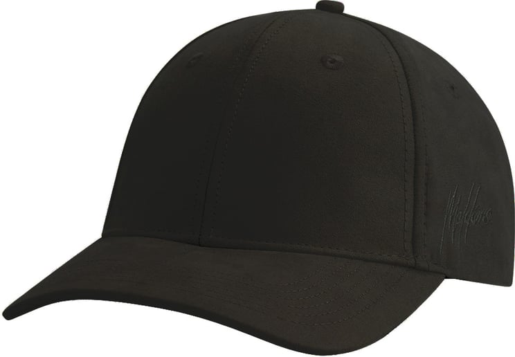 Malelions Malelions Men Suede Signature Cap