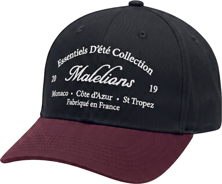 Malelions Malelions Men Marina Baseball Cap