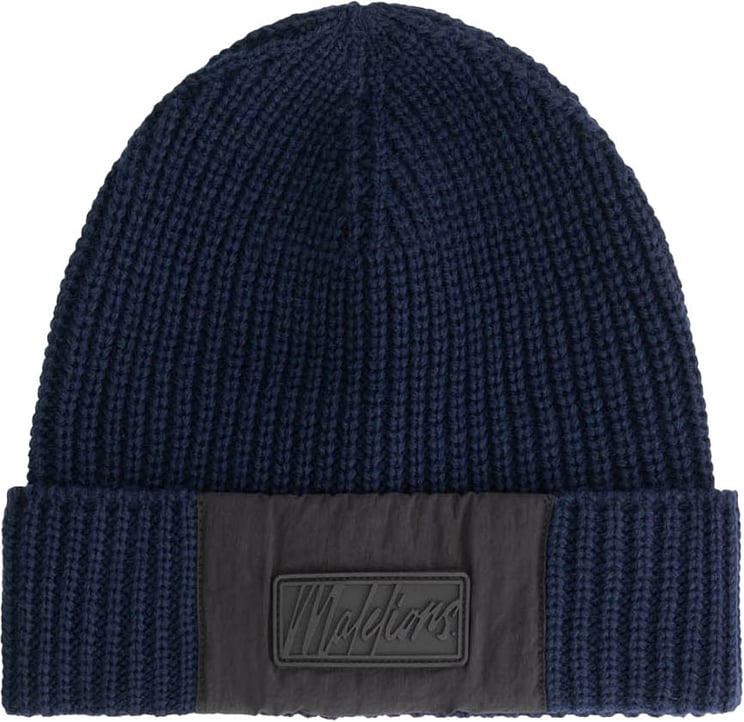 Malelions Malelions Men Nylon Beanie