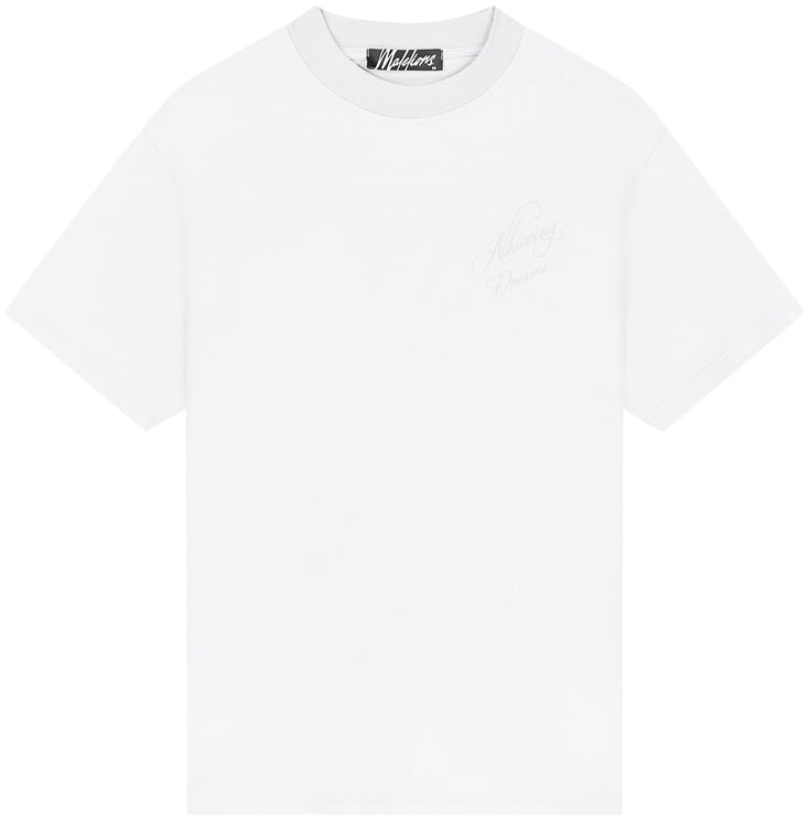 Malelions Malelions Men Achieving Dreams T-Shirt