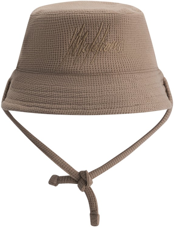 Malelions Malelions Baby Waffle Bucket Hat