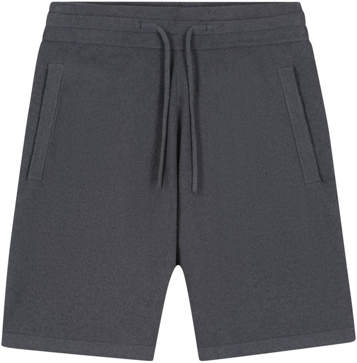 Malelions Malelions Men Bouclé Shorts