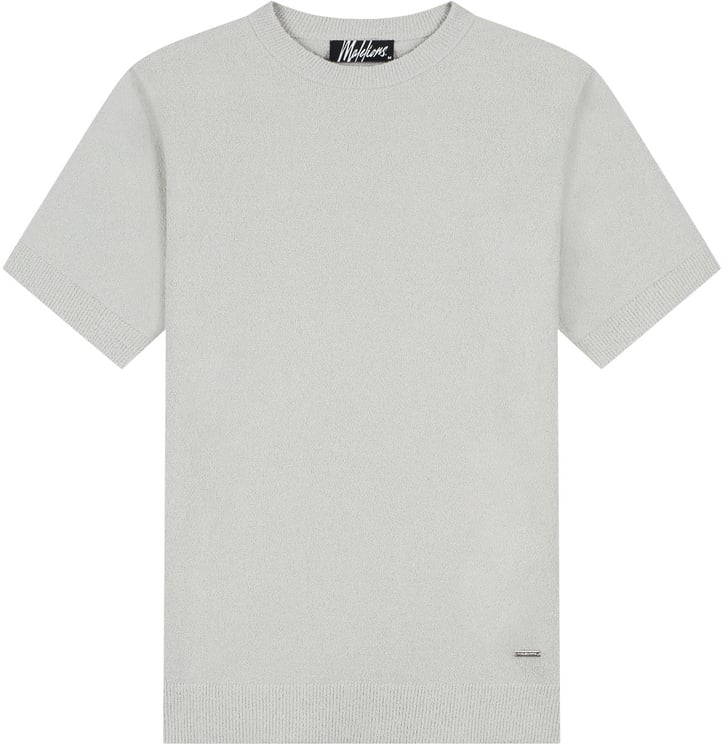 Malelions Malelions Men Bouclé T-Shirt
