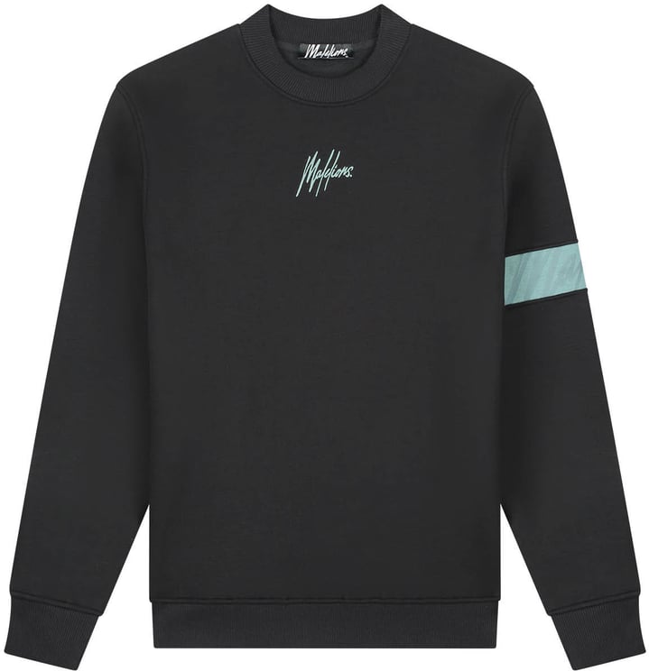 Malelions Malelions Men Captain Sweater