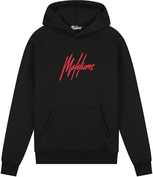 Malelions Malelions Men Essentials Hoodie