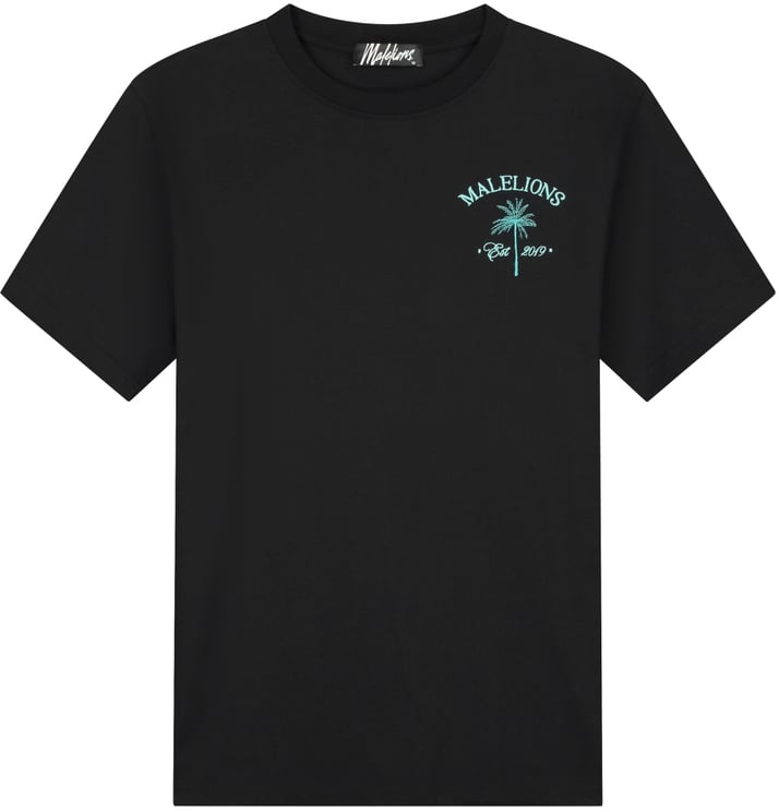 Malelions Malelions Men Jungle T-Shirt