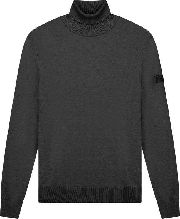 Malelions Malelions Men Knitted Turtleneck