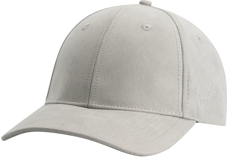 Malelions Malelions Men Suede Signature Cap