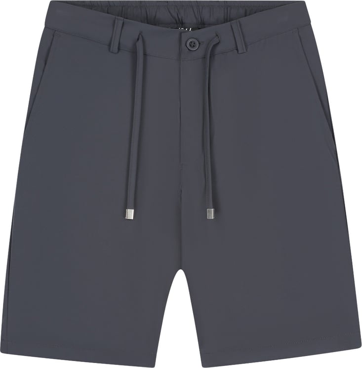 Malelions Malelions  Casual Chino Shorts MMB30026043 Antra Grey 41009