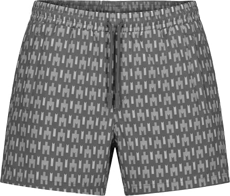 Malelions Malelions  Voyage Shorts MMA40026071 Black 49001