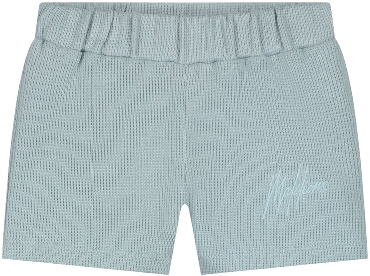 Malelions Malelions Baby Waffle Shorts