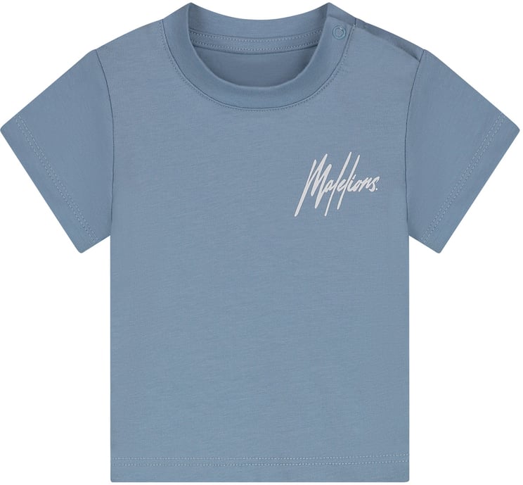 Malelions Malelions Baby Signature T-Shirt
