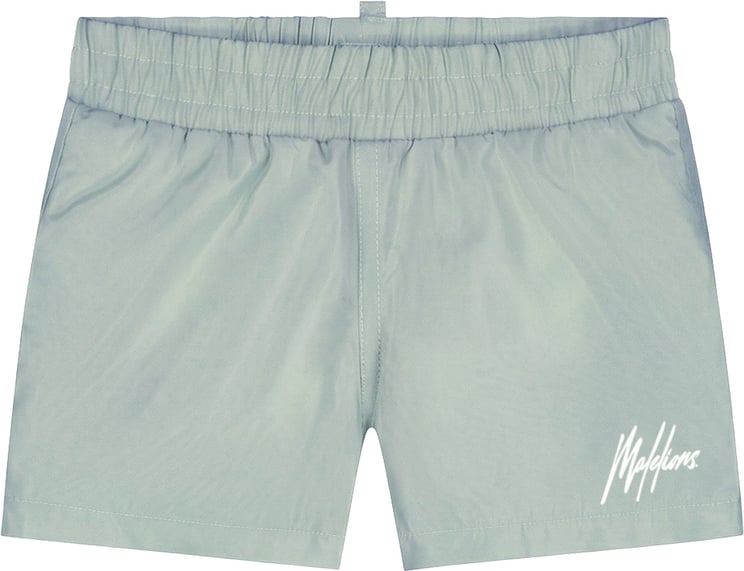 Malelions Malelions Baby Signature Swim Shorts