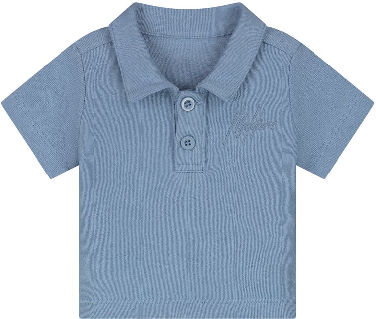 Malelions Malelions Baby Linen Polo