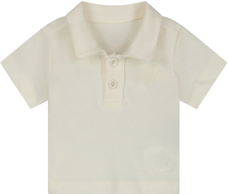 Malelions Malelions Baby Linen Polo